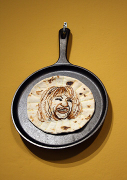 Miracle Tortilla Series1