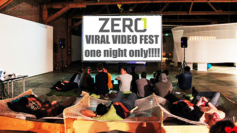 VIRAL VIDEO FEST